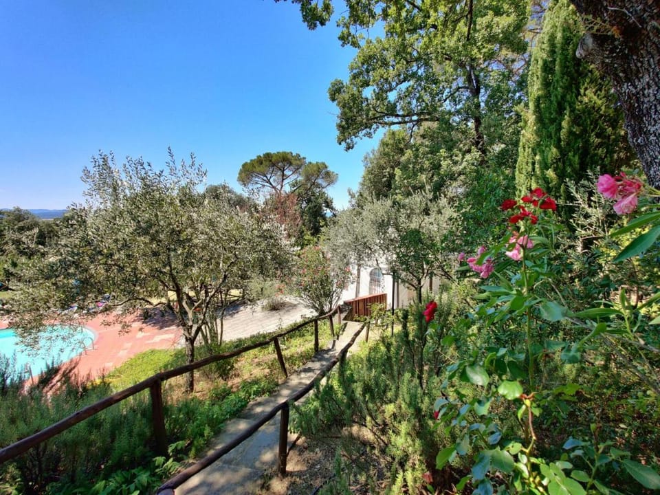 Toscana Verde Hotel in Tuscany