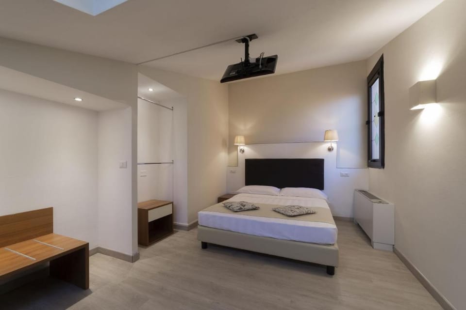 Toscana Verde Hotel in Tuscany