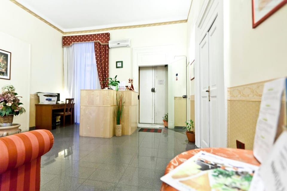 B&B MediNaples Bed and Breakfast in Naples