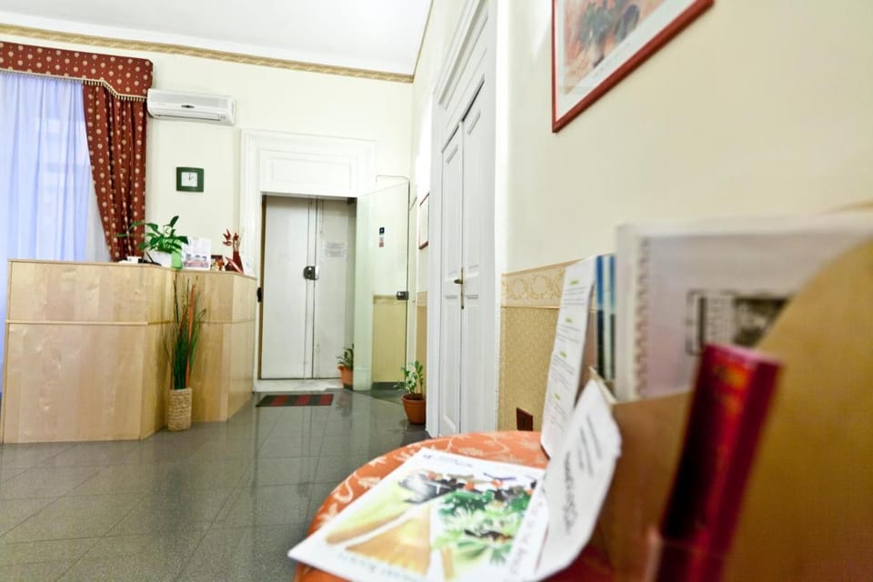 B&B MediNaples Bed and Breakfast in Naples