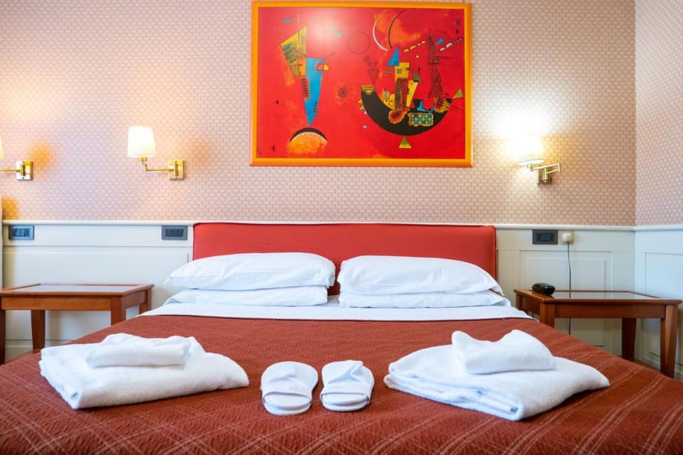 Hotel alla giustizia Hotel in Venice
