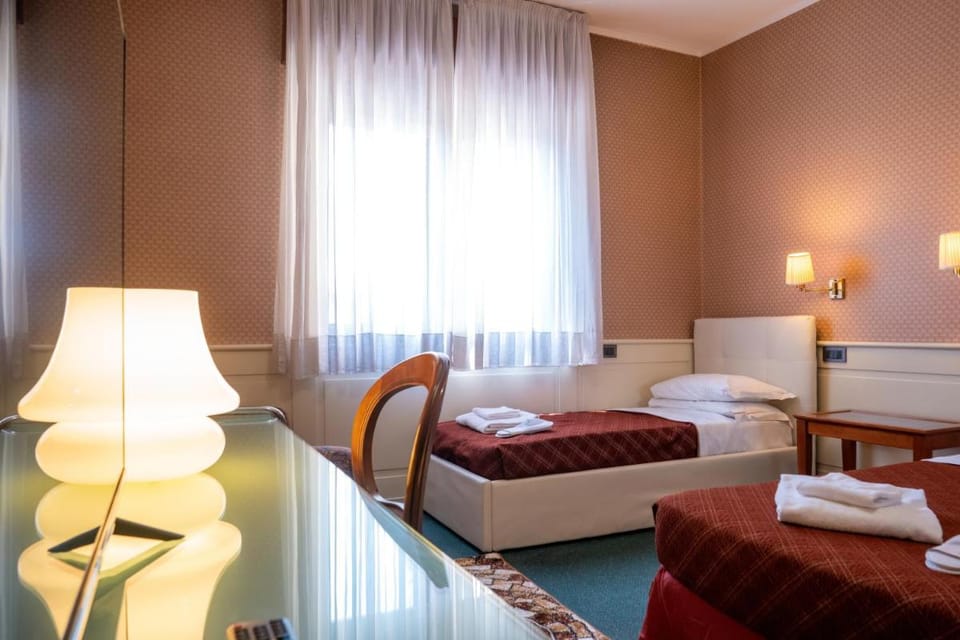 Hotel alla giustizia Hotel in Venice