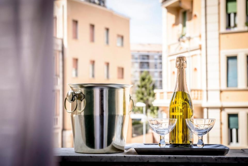 Hotel Emmaus Hotel in Rome