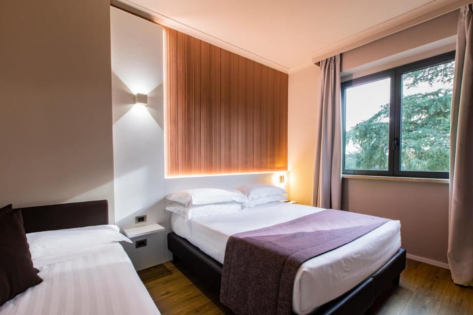 Garner Hotel Rome Aurelia by IHG Hotel in Rome