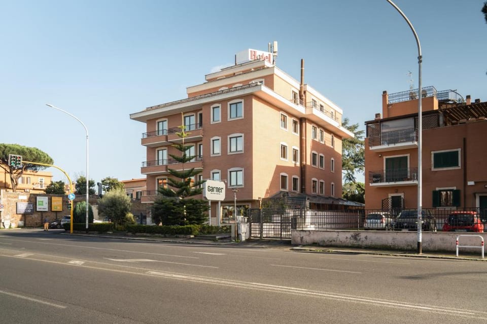 Garner Hotel Rome Aurelia by IHG Hotel in Rome