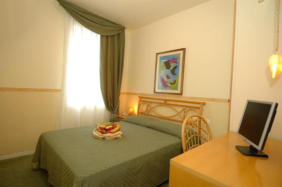 Villa Angelica Bed and Breakfast in Lido di Venezia