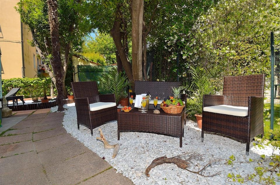 Villa Angelica Bed and Breakfast in Lido di Venezia