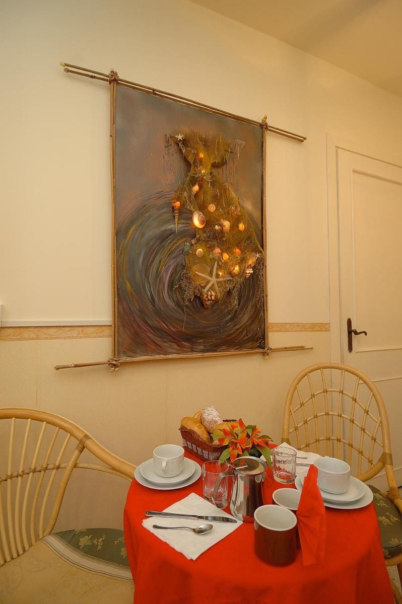 Villa Angelica Bed and Breakfast in Lido di Venezia