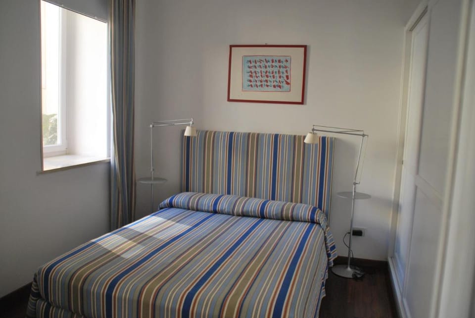 L'Approdo delle Sirene Bed and Breakfast in Syracuse