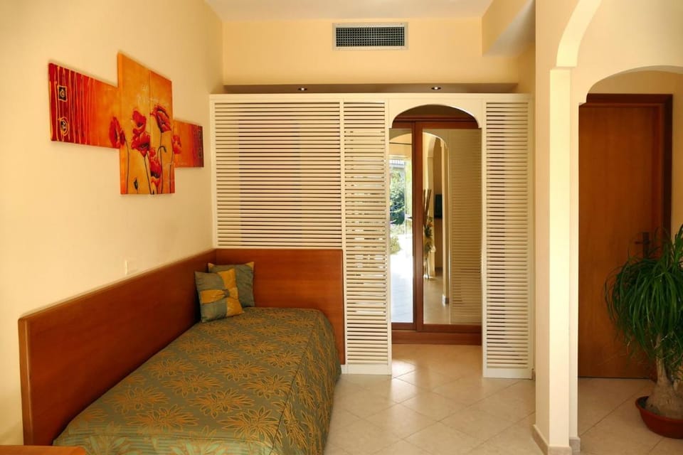 Hotel Tirreno Hotel in Calabria