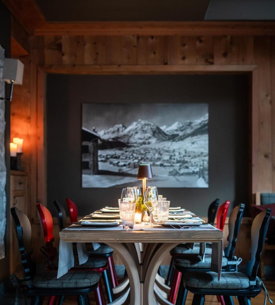 La Genzianella Bormio Hotel in Bormio