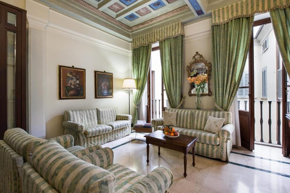 Residenza Castiglioni Bed and Breakfast in Florence