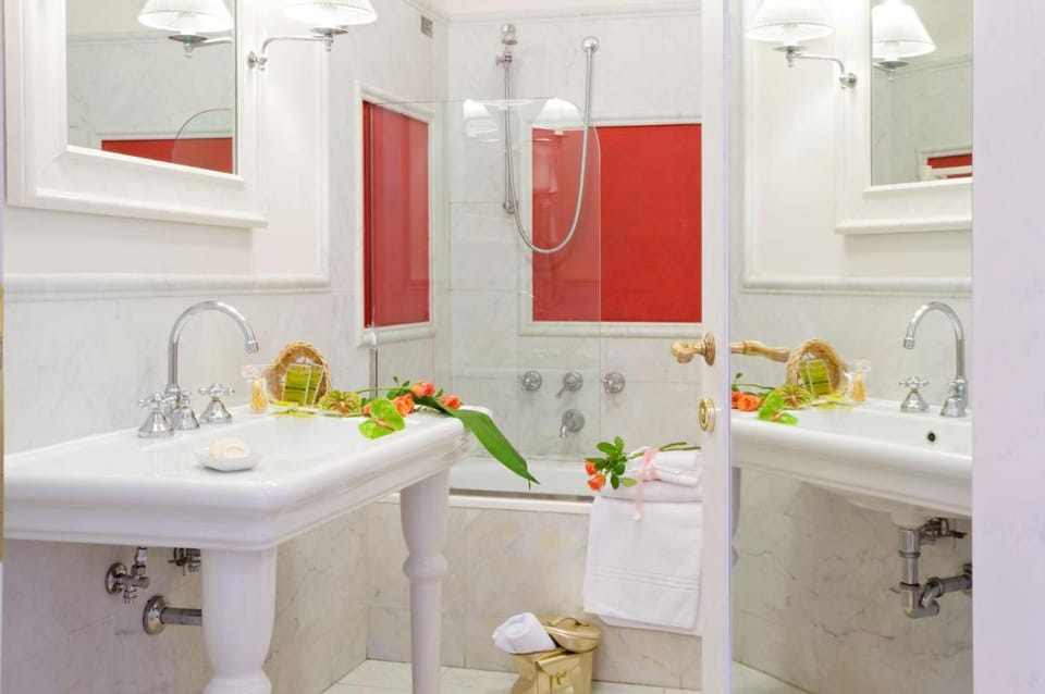 Residenza Castiglioni Bed and Breakfast in Florence