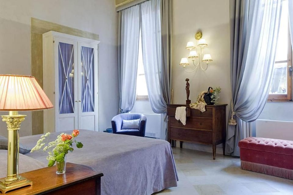 Residenza Castiglioni Bed and Breakfast in Florence