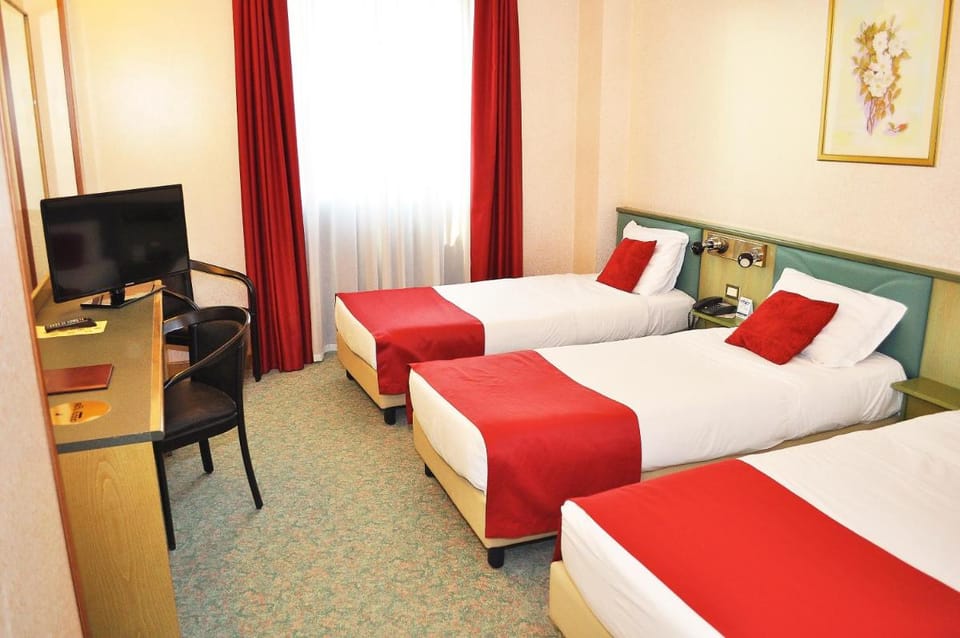 Antony Hotel Hotel in Venice