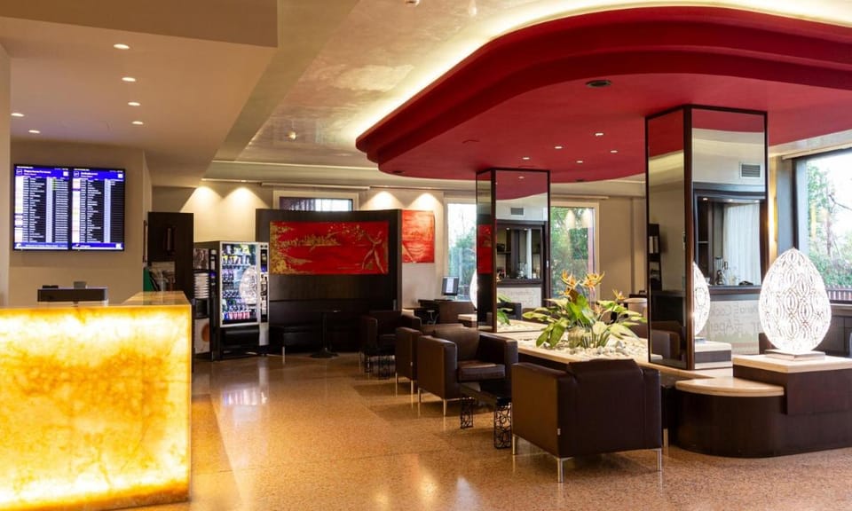 Antony Hotel Hotel in Venice