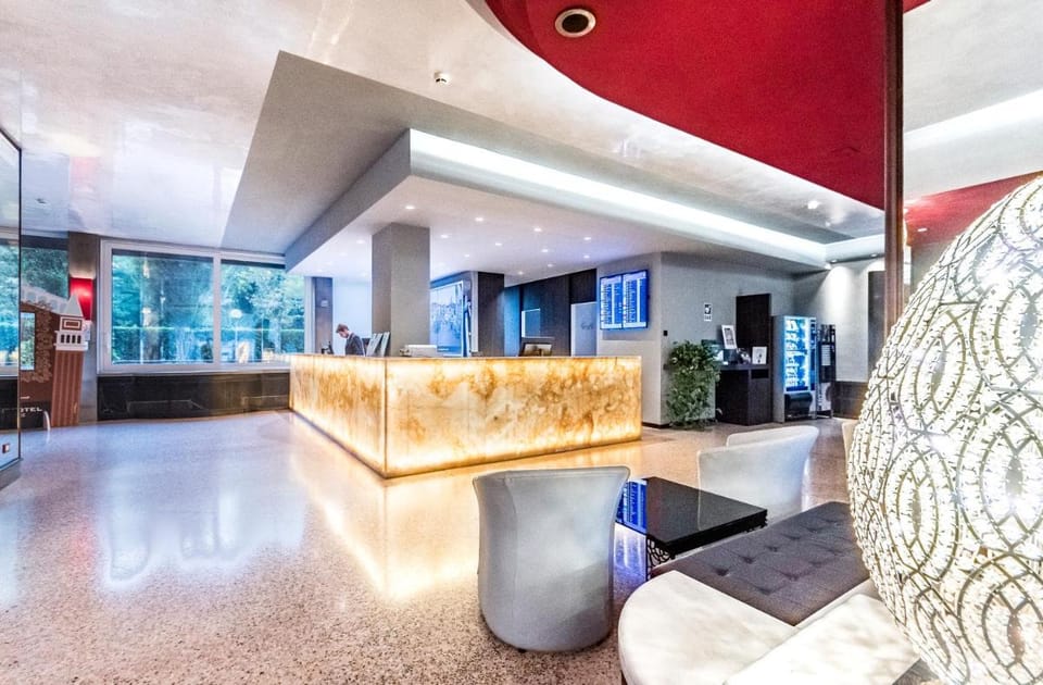 Antony Hotel Hotel in Venice