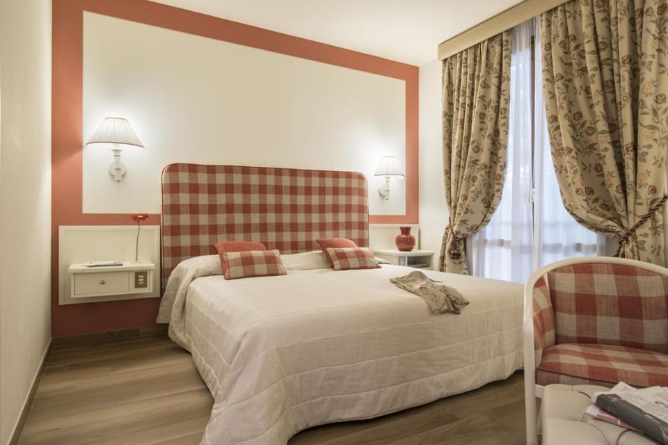 Relais Santa Chiara Hotel Hotel in San Gimignano