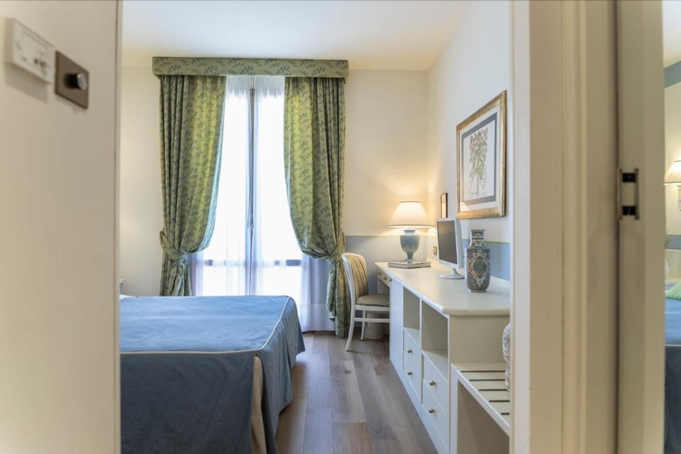 Relais Santa Chiara Hotel Hotel in San Gimignano