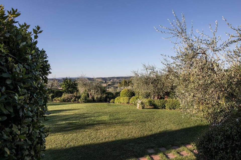 Relais Santa Chiara Hotel Hotel in San Gimignano