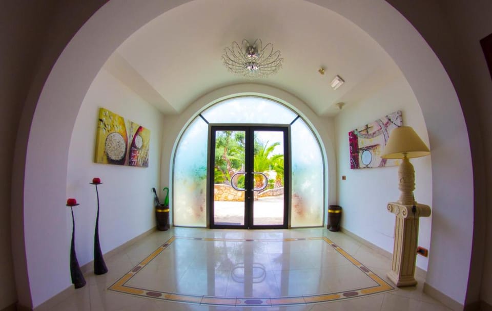 Città Bianca Country Resort Hotel in Province of Taranto
