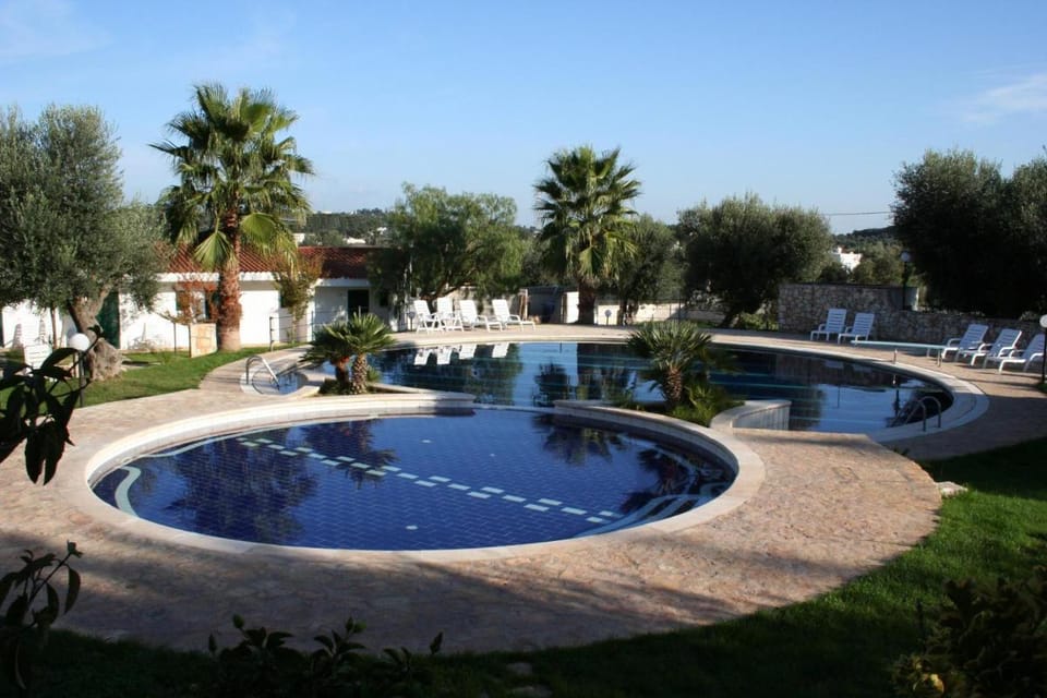 Città Bianca Country Resort Hotel in Province of Taranto