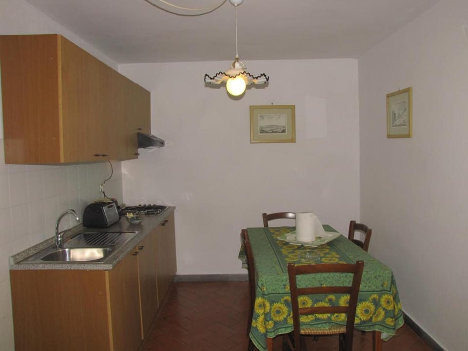 Residence Casprini da Omero Apartment hotel in San Casciano Val Pesa