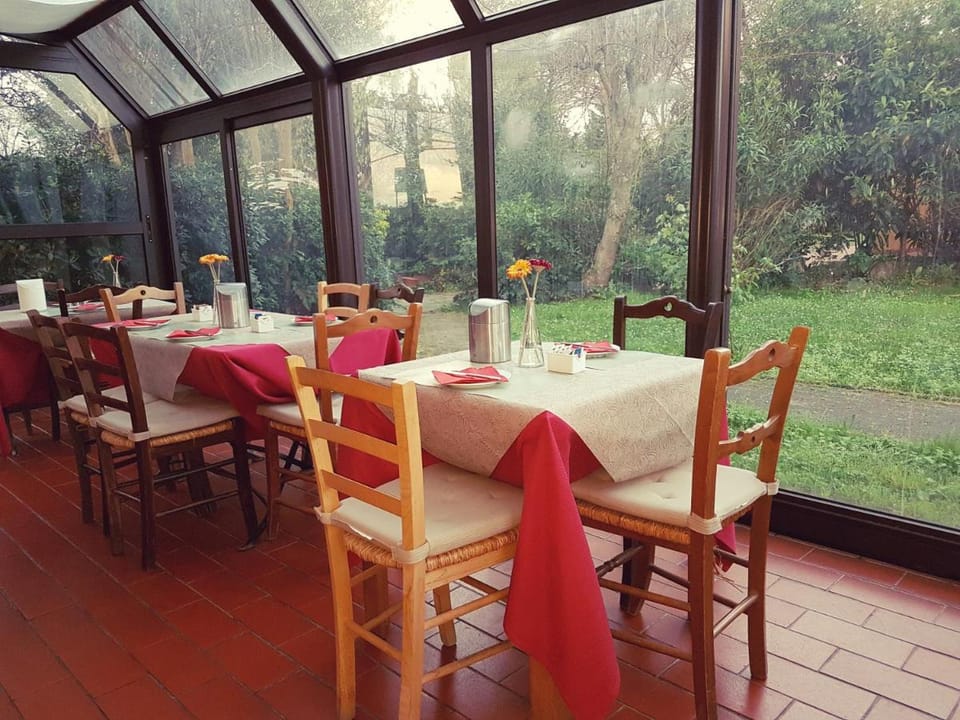 Airone Pisa Park Hotel Hotel in Pisa