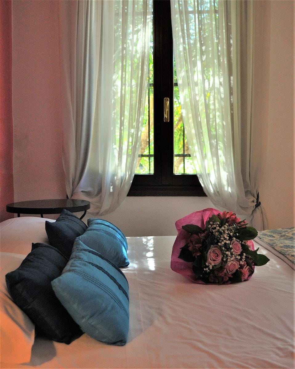 Relais Alcova del Doge Hotel in Dolo