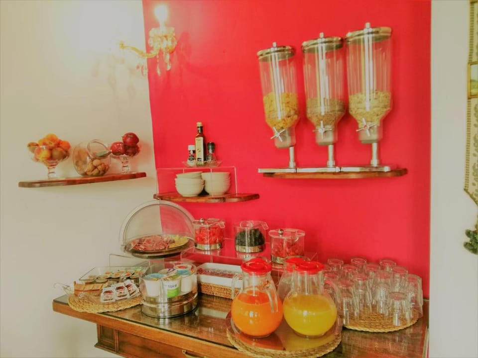 Relais Alcova del Doge Hotel in Dolo