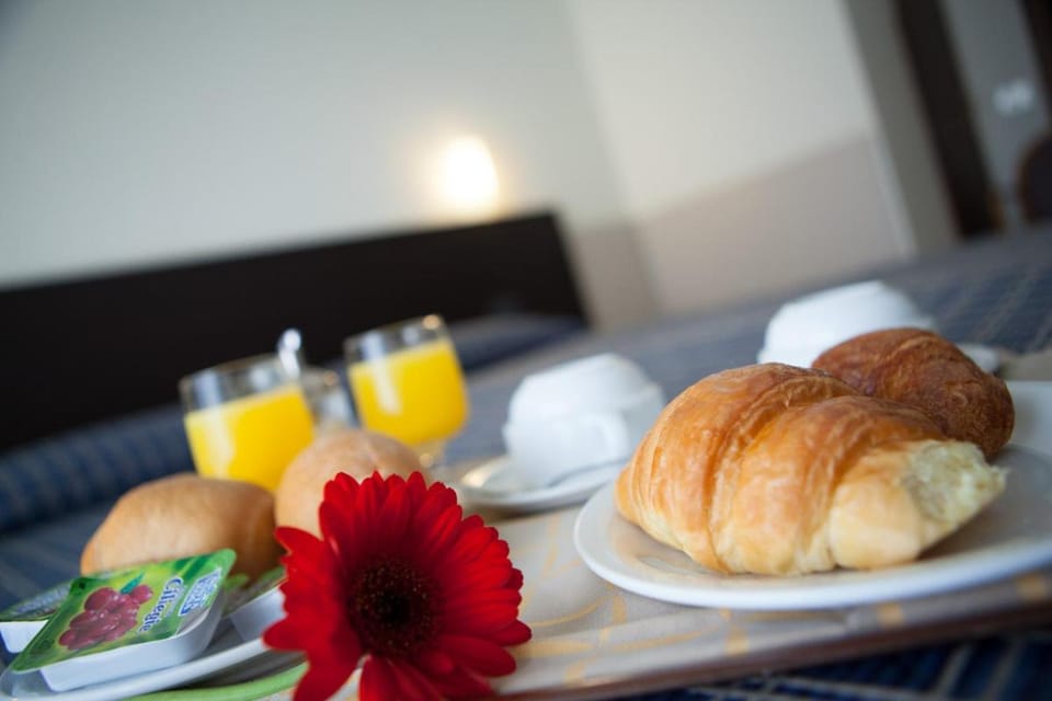 Auto Park Hotel Hotel in Florence