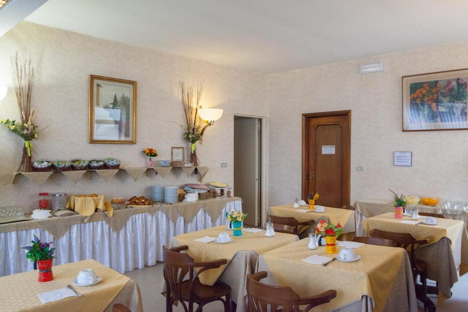Auto Park Hotel Hotel in Florence