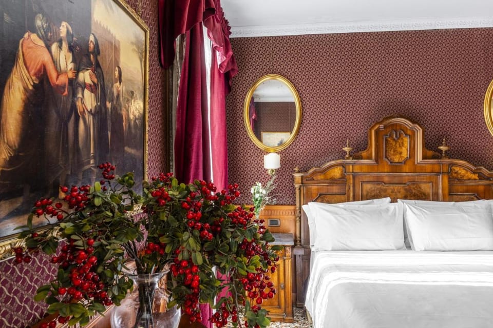 Casa Nicolo Priuli Hotel in Venice