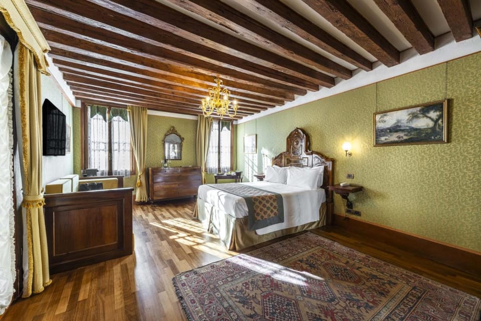 Casa Nicolo Priuli Hotel in Venice