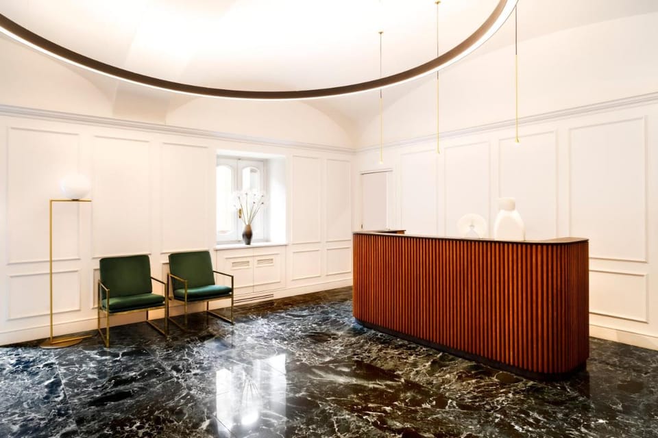 Best Western Plus Royal Superga Hotel Hotel in Cuneo