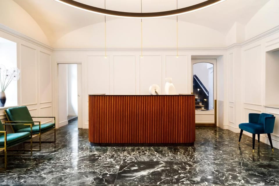 Best Western Plus Royal Superga Hotel Hotel in Cuneo