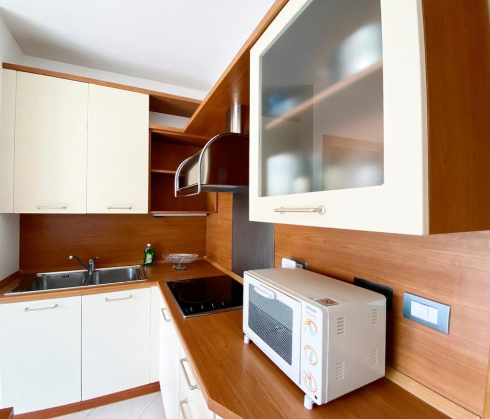 Hotel Modus Vivendi Apartment hotel in Sanremo