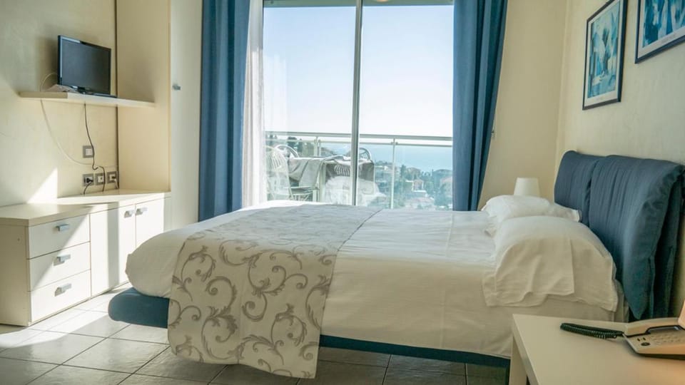 Hotel Modus Vivendi Apartment hotel in Sanremo