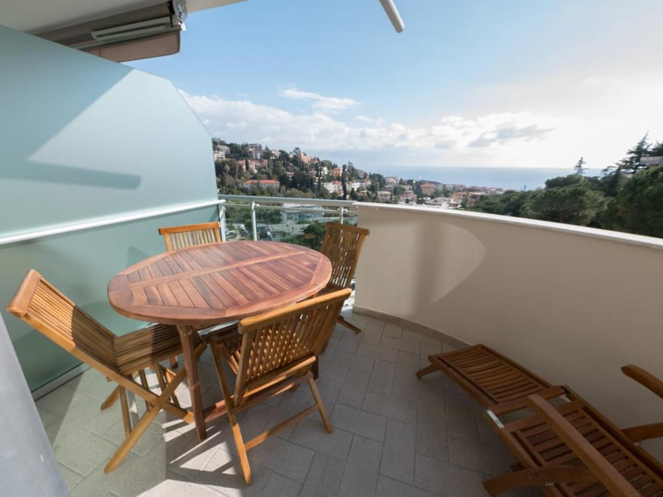 Hotel Modus Vivendi Apartment hotel in Sanremo