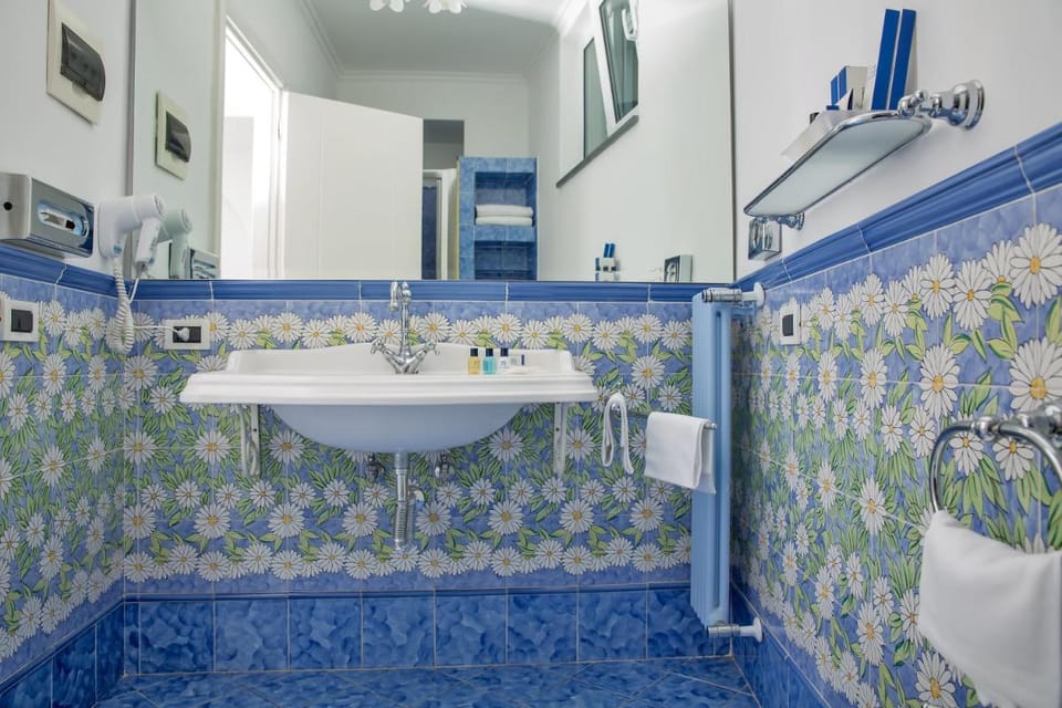 Relais Maresca Luxury Small Hotel & Terrace Restaurant Hotel in Marina Grande