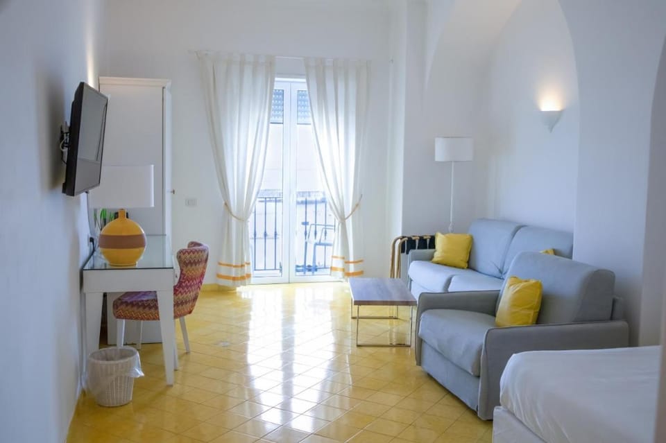 Relais Maresca Luxury Small Hotel & Terrace Restaurant Hotel in Marina Grande