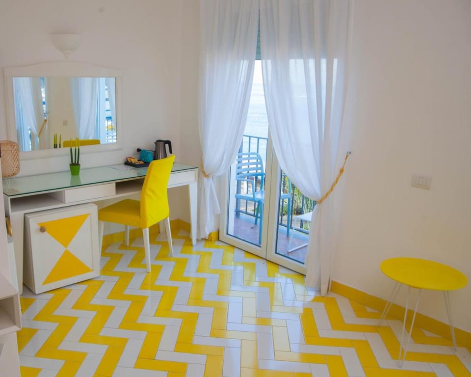 Relais Maresca Luxury Small Hotel & Terrace Restaurant Hotel in Marina Grande