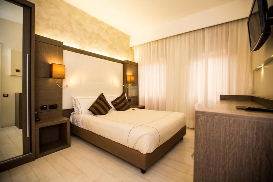Agape Hotel Hotel in Milan