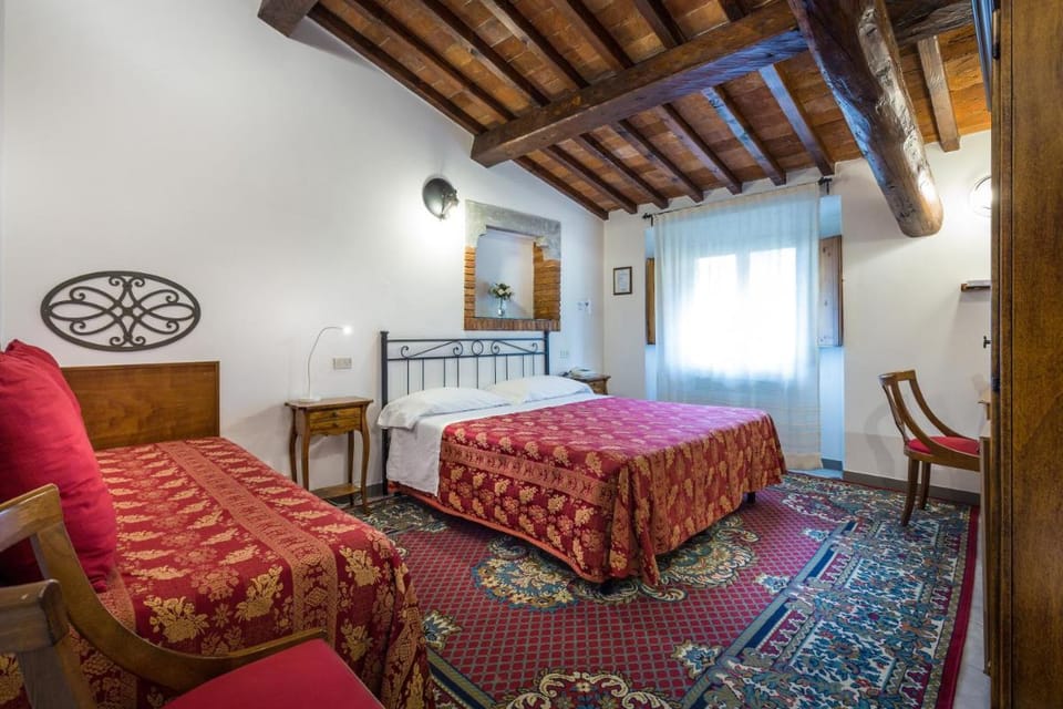 Hotel Collodi Firenze Hotel in Florence