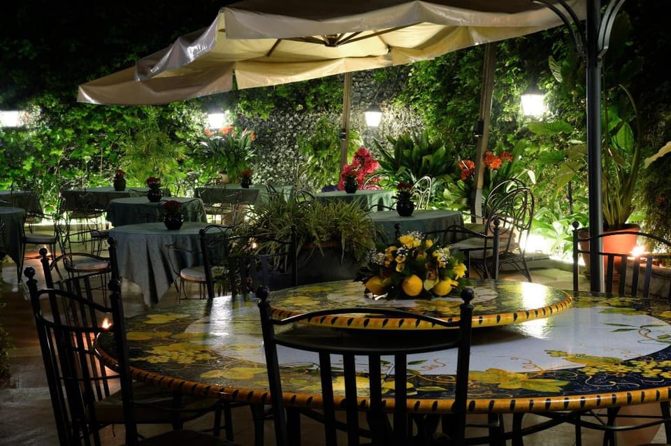 Hotel Giulio Cesare Hotel in Rome