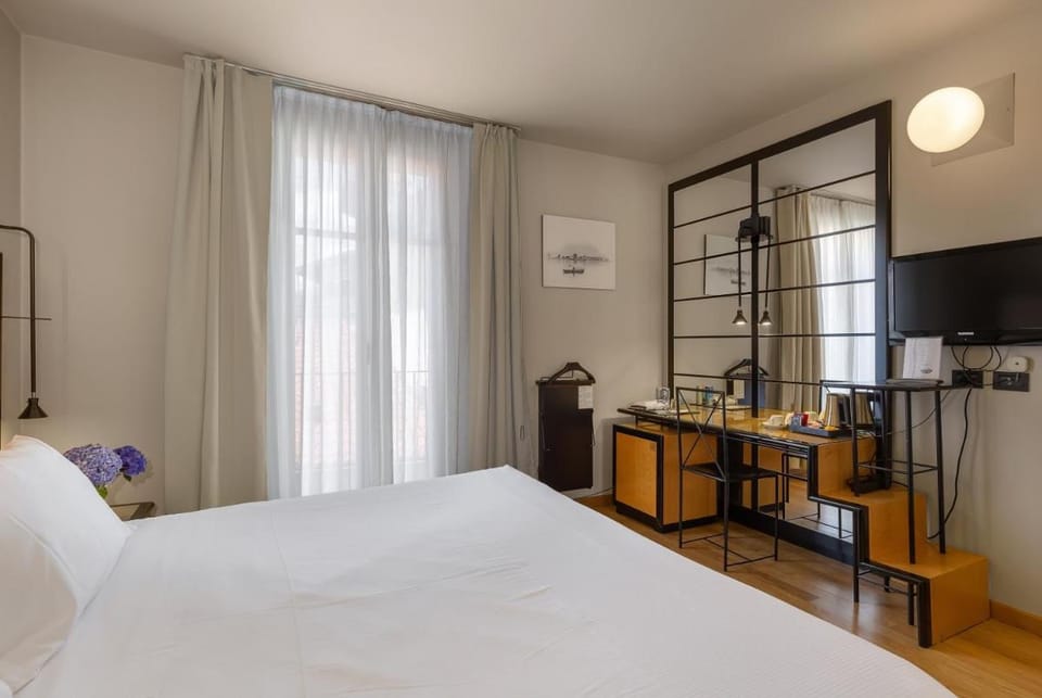 Hotel Ancora Hotel in Intra