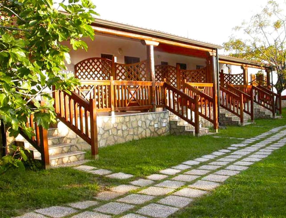 Tonicello Hotel Resort & SPA Hotel in Calabria
