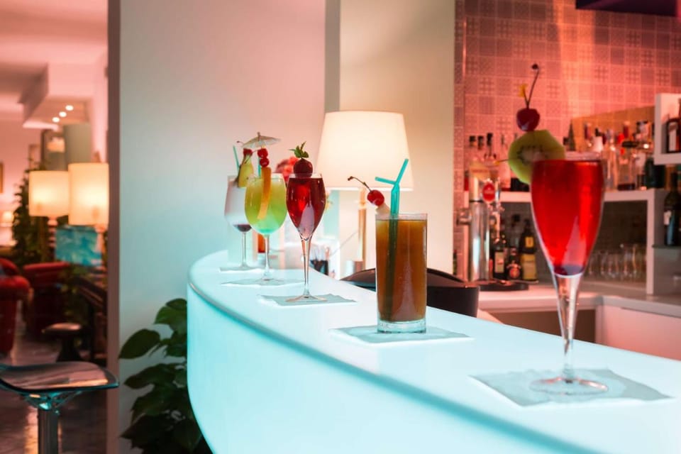 Best Western Hotel La Solara Hotel in Sorrento
