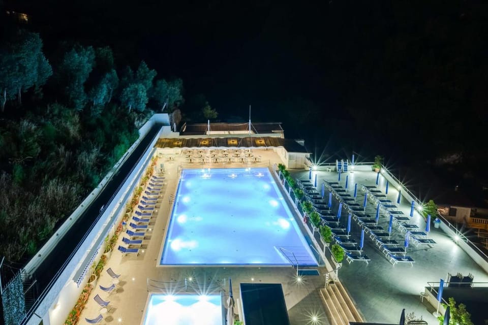Best Western Hotel La Solara Hotel in Sorrento