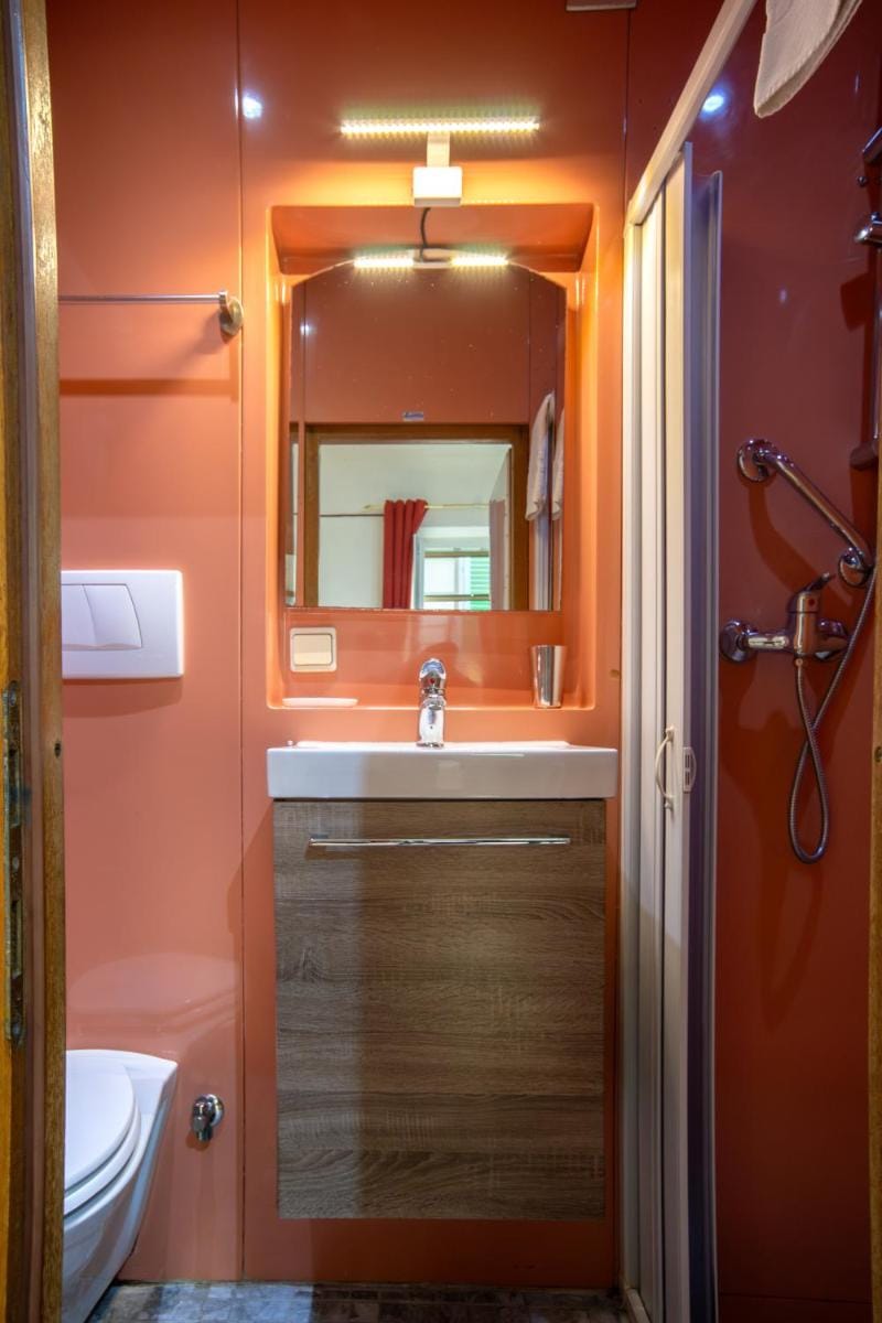 Althea Rooms Bed and Breakfast in Florence